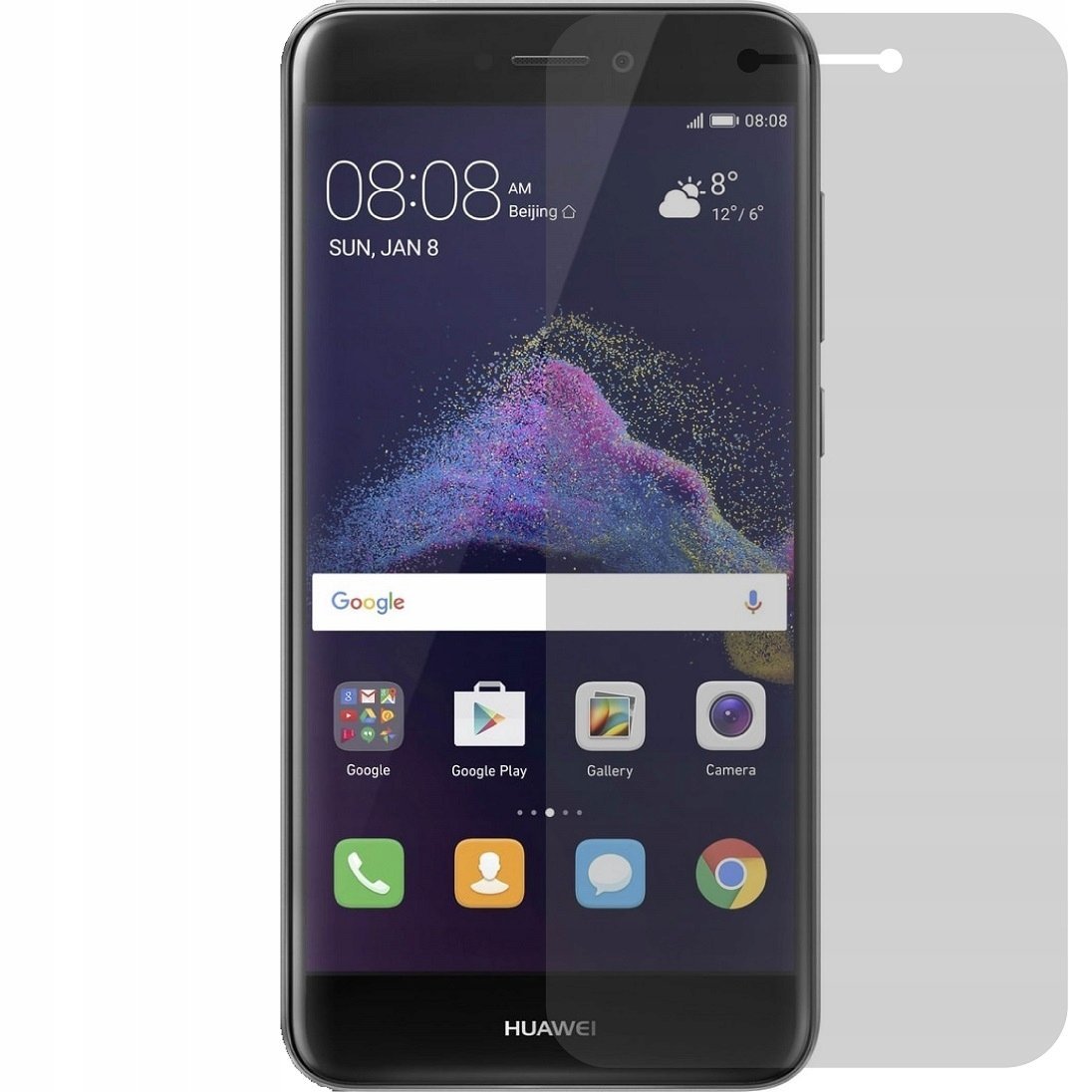 Szkło ochronne 9H do Huawei P9 Lite 2017