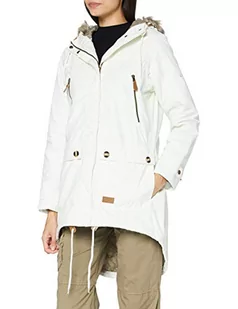 Trespass Damen Jacke Clea Xs Ghost (FAJKRAL20002_GHOXS) - Kurtki narciarskie - miniaturka - grafika 1