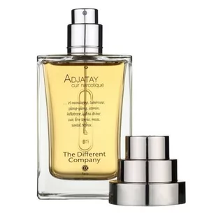 The Different Company Adjatay Cuir Narcotique woda perfumowana 100ml - Wody i perfumy damskie - miniaturka - grafika 2