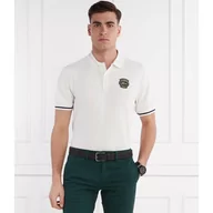 Koszule męskie - Lacoste Polo | Regular Fit - miniaturka - grafika 1