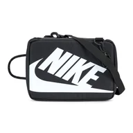Torby sportowe - Torba treningowa pudełkowa Nike Small - miniaturka - grafika 1
