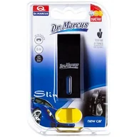 Zapachy samochodowe - Zapach SLIM new car Dr.Marcus - miniaturka - grafika 1
