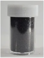 Pasmanteria - Brokat Czarny Op. 15 G., Galeria Hobby - miniaturka - grafika 1