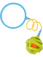 Gry planszowe - Blue Sky Piłka do zabawy - 5+ - miniaturka - grafika 1