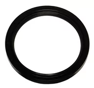 Mechanizmy rozrządu - AJUSA Pierscień uszczelniający wału, wał korbowy 15048900 - miniaturka - grafika 1