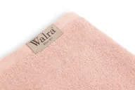 Ręczniki - Seria ręczników WALRA Soft Bawełna różowy, rozmiar: ręcznik 50 x 100 cm - miniaturka - grafika 1