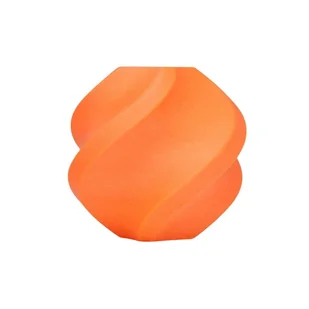 Filament Bambu Lab ABS-GF 1,75mm 1kg - w zestawie z wielorazową szpulą - Orange - Filamenty i akcesoria do drukarek 3D - miniaturka - grafika 1