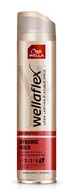 Kosmetyki do stylizacji włosów - Wella Lakier do Włosów 250ml Ultra Strong - ultra mocne utrwalenie - miniaturka - grafika 1