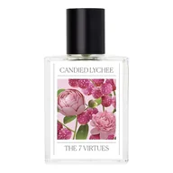 Wody i perfumy damskie - The 7 Virtues - Candied Lychee – Woda Perfumowana - Candied Lychee 50ml Edp - Dla Kobiet - miniaturka - grafika 1