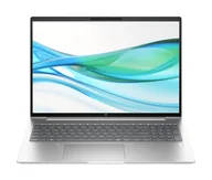 Laptopy - HP ProBook 460 G11 Intel Core Ultra 5 125U 40,6 cm (16") WUXGA 16 GB DDR5-SDRAM 512 GB SSD Wi-Fi 6E (802.11ax) Windows 11 Pro Srebrny - miniaturka - grafika 1