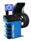 Maszyny wulkanizacyjne - Wyważarka TROLL - 2451 USG - miniaturka - grafika 1