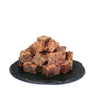 FITMIN For Life Lamb Jagnięcina 12x400g - Mokra karma dla psów - miniaturka - grafika 2