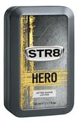 Wody po goleniu - STR8 płyn po goleniu Hero 50ml - miniaturka - grafika 1