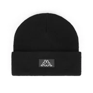 Czapki damskie - Czapka unisex Kappa CEO-KAP-U3-002-AW25 - miniaturka - grafika 1