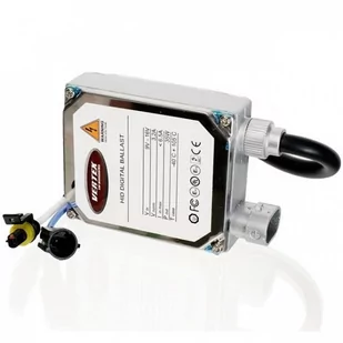 AMiO 01544 HID przetwornica xenon - model  1103 AMI-01544 - Oświetlenie samochodowe - akcesoria - miniaturka - grafika 1