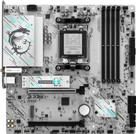 Płyty główne - MSI B840M GAMING PLUS WIFI6E płyta główna AMD B840 Gniazdo AM5 micro ATX B840M GAMING PLUS WIFI6E - miniaturka - grafika 1