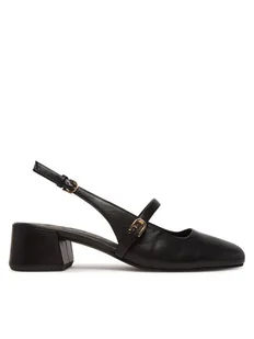 Furla Czółenka YJ37HIC X30000 O6000 Czarny - Czółenka - miniaturka - grafika 1