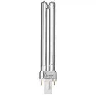 Outsideliving Ubbink Wymienna żarówka do lampy UV-C PL-S 9W, 1355110 - Oczka wodne - miniaturka - grafika 1