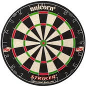Dart - Tarcza Dart sizalowa Unicorn Striker - miniaturka - grafika 1