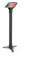 Akcesoria do tabletów i e-booków - Compulocks Galaxy Tab A7 10.4" Space Enclosure Portable Floor Stand Black, Aluminium, Black - miniaturka - grafika 1