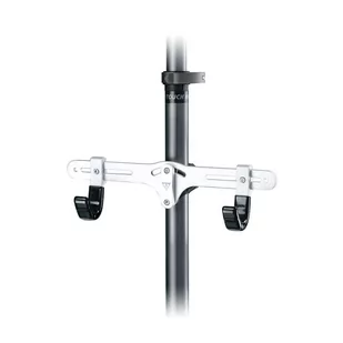 Topeak Stojak Dual-Touch Dodatkowy Uchwyt Górny - Akcesoria rowerowe - miniaturka - grafika 1