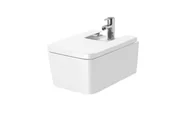 Bidety - Bidet Roca Inspira Square - miniaturka - grafika 1