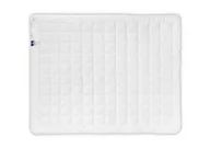 Kołdry - AMZ Szamotuły Kołdra Antyalergiczna 180x200 Batyst Letnia 43BE-227B4 - miniaturka - grafika 1