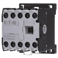 Eaton Diler-40-g(24vdc) Stycznik pomocniczy 010223 - Osprzęt siłowy - miniaturka - grafika 1