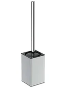 Akcesoria do wc - Ideal Standard IOM Square - Szczotka toaletowa z uchwytem, chrom E2195AA - miniaturka - grafika 1