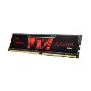 G.Skill 16GB F4-2400C17D-16GIS DDR4 - Pamięci RAM - miniaturka - grafika 2