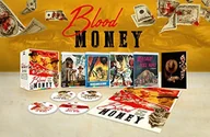 Filmy akcji Blu-Ray - Blood Money - Four Western Classics Volume 2 (Limited) - miniaturka - grafika 1