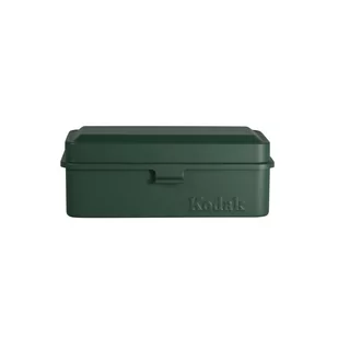 Pudełko / Etui / Pojemnik Kodak Film Case Na Filmy 120 / 135 - Paski, szelki, uprzęże foto - miniaturka - grafika 1