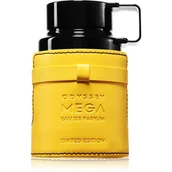 Wody i perfumy męskie - Armaf Odyssey Mega Limited Edition woda perfumowana 100 ml - miniaturka - grafika 1
