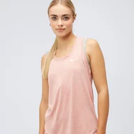 Koszulki i topy damskie - NIKE TANK W NK DF RLGD RCR LBR - miniaturka - grafika 1