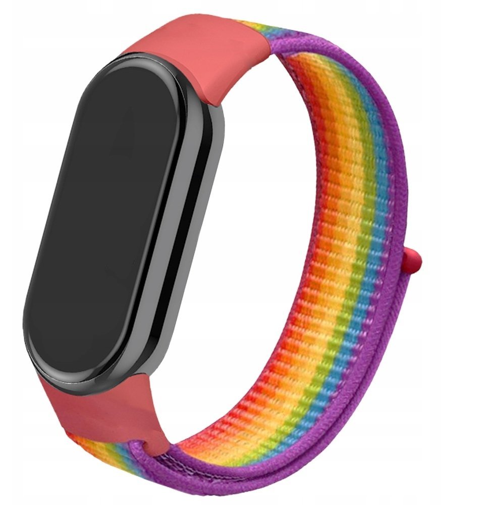 ChronSmarta Pasek ChronSmarta do smartband'a Xiaomi Mi Band 8 / 9 / 10 Wzór 14