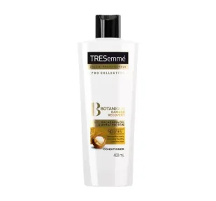TRESEMME BOTANIQUE DAMAGE RECOVERY ODŻYWKA DO WŁOSÓW SUCHYCH I ZNISZCZONYCH 400ML - Odżywki do włosów - miniaturka - grafika 1