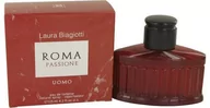Wody i perfumy męskie - Laura Biagiotti Roma Passione Uomo woda toaletowa 125ml - miniaturka - grafika 1