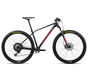 Orbea Alma H30 29 cali Męski Czerwono-granatowy 2022 - Rowery - miniaturka - grafika 1