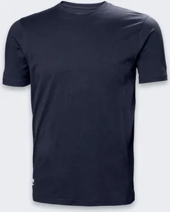 Helly Hansen T-shirt HELLY HANSEN Manchester, vol. blue XL - Koszulki męskie - miniaturka - grafika 1