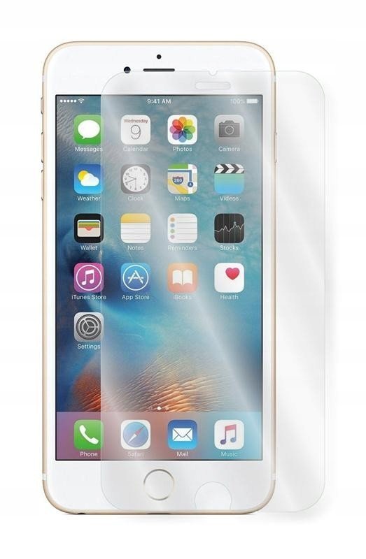 9H Szkło Hartowane Do Iphone 6 Plus 6+ 6S Plus Szkiełko Ochronne Szybka Hartowana Na Ekran