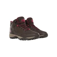 Buty trekkingowe damskie - Buty turystyczne damskie The North Face W Storm Strike II WP - miniaturka - grafika 1