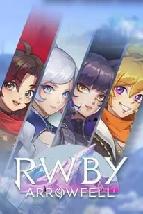 RWBY: Arrowfell (PC) klucz Steam - Gry PC Cyfrowe - miniaturka - grafika 1