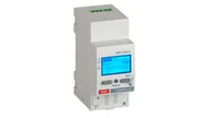 Liczniki energii elektrycznej - Miernik Energii Wh/Varh 1f Pomiar Bezpośredni 63A Z Wyjściem Rs485 2 Taryfy 2 Moduły CE2DF3DTCL1 - miniaturka - grafika 1