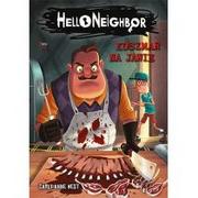 Literatura przygodowa - Koszmar na jawie. Hello Neighbor. Tom 2 - miniaturka - grafika 1