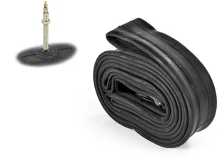 Accent Dętka 29" x 1.9" - 2.3" wentyl FV, długi 48mm - FV / Presta 29" 48 mm - Dętki rowerowe - miniaturka - grafika 1