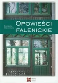 Książki regionalne - Opowieści falenickie - miniaturka - grafika 1