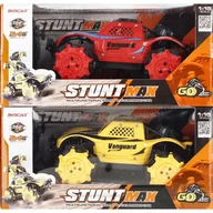 Zabawki zdalnie sterowane - Auto Teren R/C Ff Lad Usb 33X15X19Mc Cli Mix2 24 - miniaturka - grafika 1