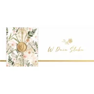 Kartki okolicznościowe i zaproszenia - Armin Style Karnet Ślub - miniaturka - grafika 1