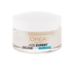 Loreal Paris Paris Age Specialist 35+ Krem do twarzy na dzień W 50 ml e3600522550020 - Kremy do twarzy - miniaturka - grafika 2