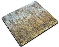 Podkładki pod mysz - Podkładka Der Buchenwald Ferdinand Hodler 36x29cm - miniaturka - grafika 1